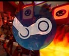 Rage Quit foi lançado no Steam em 15 de setembro. (Fonte da imagem: Steam)