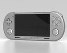 O Retroid Pocket 6 tem uma bateria com maior capacidade do que o Pocket 5. (Fonte da imagem: Retroid)