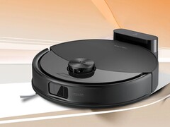A Roborock lançou o aspirador robô Q10 S5 (foto). (Fonte da imagem: Roborock)