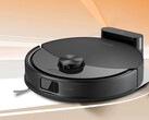 A Roborock lançou o aspirador robô Q10 S5 (foto). (Fonte da imagem: Roborock)
