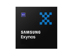 O Galaxy A57 será equipado com o processador Exynos 1680, de acordo com um vazamento. (Fonte da imagem: Samsung)