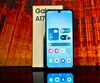 Samsung Galaxy A17 4G em teste