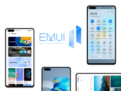 Apenas 19 dispositivos receberão o EMUI 11 em nove regiões. (Fonte da imagem: Huawei)