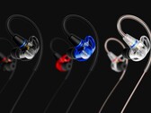Os fones de ouvido Sony IER-M500 prometem estar perfeitamente ajustados para o palco.