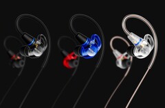 Os fones de ouvido Sony IER-M500 prometem estar perfeitamente ajustados para o palco.
