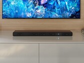 O Sony HT-A3000 estará disponível a partir do próximo mês em certos mercados. (Fonte de imagem: Sony)