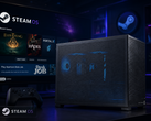 A MetaPCs apresentou o primeiro computador de mesa com o SteamOS pré-instalado.