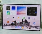 Review do Xiaomi Pad 7 Ultra. (Fonte da imagem: Marcus Herbrich)