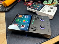 O TrimUI Brick Pro pode estar próximo de ser lançado.