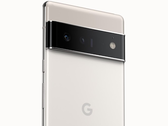 O Pixel 6 Pro toma emprestada sua câmera telefoto do Galaxy S20 Ultra. (Fonte de imagem: Google)