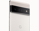 O Pixel 6 Pro toma emprestada sua câmera telefoto do Galaxy S20 Ultra. (Fonte de imagem: Google)