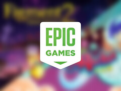 Dois jogos gratuitos no valor de quase US$ 40 estarão disponíveis de 10 a 17 de julho (Fonte da imagem: Epic Games Store)