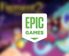 Dois jogos gratuitos no valor de quase US$ 40 estarão disponíveis de 10 a 17 de julho (Fonte da imagem: Epic Games Store)