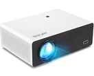 O projetor VIVIBRIGHT D5000 tem uma resolução nativa de 1080p. (Fonte da imagem: Geekbuying)