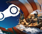 Até 15 de setembro, Valheim está disponível no Steam com 50% de desconto por US$ 10. (Fonte da imagem: Valheim.com)