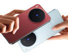 O Vivo X300.