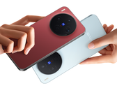 O Vivo X300.