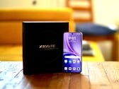 Análise do Vivo X300 FE