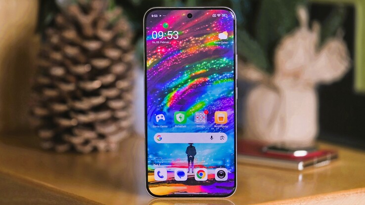 Redmi Note 15 Pro+ em análise