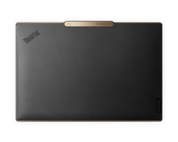 Lenovo ThinkPad Z13. (Fonte da imagem: @evleaks)