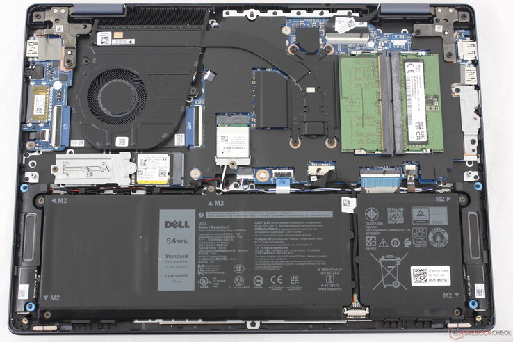 Inspiron 14 7445 2 em 1