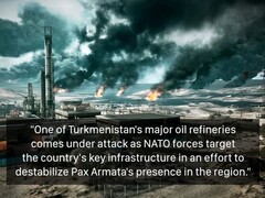 A suposta configuração do modo battle royale do Battlefield 6. (Fonte da imagem: temporyal on X)