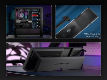 (Fonte da imagem: Corsair)