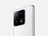 O Xiaomi 13 Pro. (Fonte: Xiaomi)