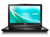 Breve análise do Portátil MSI CX62 7QL