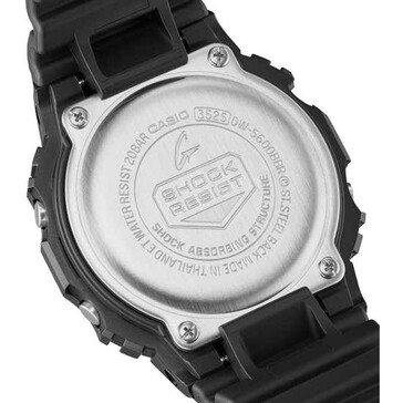 (Fonte da imagem: G-Shock UK)
