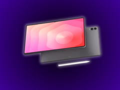 O Galaxy Tab S11 Ultra.