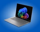 O HP OmniBook 5 de 14 polegadas em uma de suas quatro cores de lançamento.
