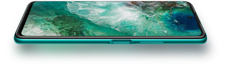 Smartphone Huawei P Smart 2021 Smartphone Huawei P Smart 2021