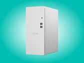 O mais recente IdeaCentre Tower da Lenovo é significativamente mais barato do que o modelo anterior.