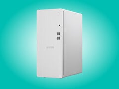 O mais recente IdeaCentre Tower da Lenovo é significativamente mais barato do que o modelo anterior.