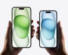 Apple o senhor pode ter novos tamanhos de iPhone para divulgar em breve. (Fonte: Apple)