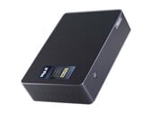 O MeLE Quieter HD também está disponível com o N150