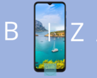 Um renderizador "Motorola Ibiza". (Fonte: TechnikNews)