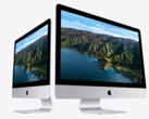 Apple O novo iMacs poderá ser revelado em breve, de acordo com um novo vazamento