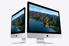 Apple O novo iMacs poderá ser revelado em breve, de acordo com um novo vazamento