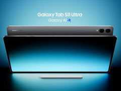 O Galaxy Tab S11 Ultra pode custar até US$ 1.619,99 nos EUA. (Fonte da imagem: via Roland Quandt)