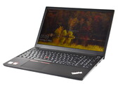 Breve Análise do Portátil Lenovo ThinkPad E15: Muito desempenho com muito pouco resfriamento