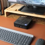 Análise do Minix Elite EU512-AI: Um Mini PC Core Ultra particularmente eficiente em termos de energia