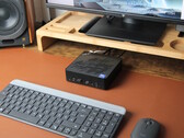 Análise do Minix Elite EU512-AI: Um Mini PC Core Ultra particularmente eficiente em termos de energia