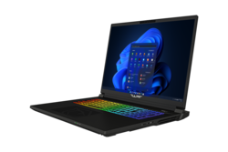 Laptop para jogos Tulpar S8 V1.1 18