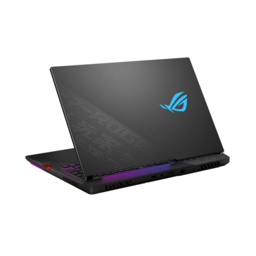 Asus ROG Strix Scar 17. (Fonte da imagem: Asus)