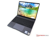 Breve Análise do Subportátil Huawei MateBook 13 2020 – Atualização Comet Lake sem benefícios no desempenho