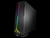 O MAG META S apresenta hardware mais antigo e muitos portos. (Fonte de imagem: MSI)