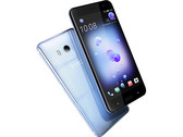 Breve Análise do Smartphone HTC U11