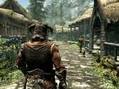 Imagem do jogo The Elder Scrolls V: Skyrim. (Fonte da imagem: Steam)